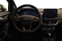 Ford Puma vaihtoauto