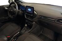 Ford Puma vaihtoauto