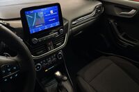 Ford Puma vaihtoauto