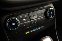 Ford Puma vaihtoauto