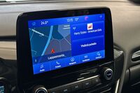 Ford Puma vaihtoauto