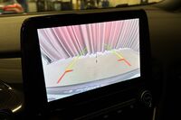 Ford Puma vaihtoauto