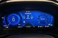 Ford Puma vaihtoauto