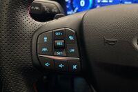 Ford Puma vaihtoauto