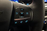 Ford Puma vaihtoauto