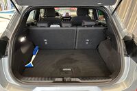 Ford Puma vaihtoauto