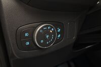 Ford Puma vaihtoauto