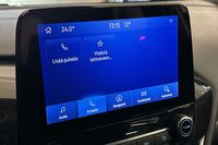 Ford Puma vaihtoauto