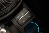 Ford Puma vaihtoauto