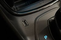 Ford Puma vaihtoauto