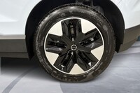 Volvo EX30 vaihtoauto