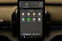 Volvo EX30 vaihtoauto