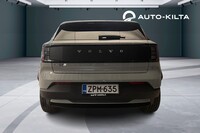 Volvo EX30 Cross Country vaihtoauto