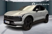 Volvo EX30 Cross Country vaihtoauto