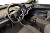 Volvo EX30 Cross Country vaihtoauto