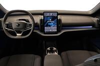 Volvo EX30 Cross Country vaihtoauto