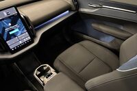 Volvo EX30 Cross Country vaihtoauto