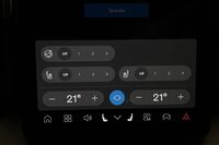 Volvo EX30 Cross Country vaihtoauto