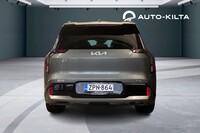 Kia EV9 vaihtoauto