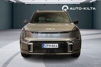 Kia EV9 vaihtoauto