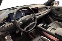 Kia EV9 vaihtoauto
