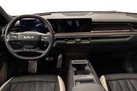Kia EV9 vaihtoauto