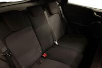Ford Puma vaihtoauto