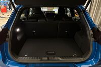 Ford Puma vaihtoauto