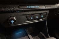Ford Puma vaihtoauto