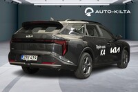 Kia K4 vaihtoauto