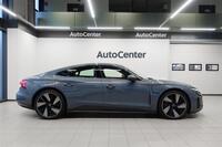 Audi e-tron GT vaihtoauto