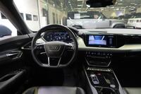 Audi e-tron GT vaihtoauto