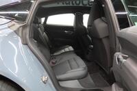 Audi e-tron GT vaihtoauto