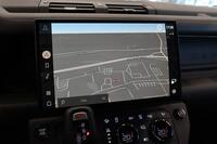 Land Rover Defender vaihtoauto