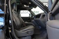 Land Rover Defender vaihtoauto