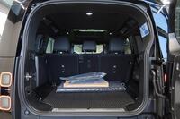 Land Rover Defender vaihtoauto