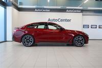 BMW M440i vaihtoauto