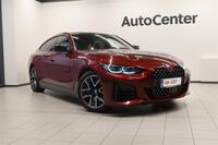 BMW M440i vaihtoauto