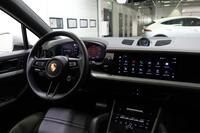 Porsche Cayenne vaihtoauto