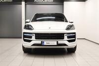 Porsche Cayenne vaihtoauto