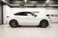 Porsche Cayenne vaihtoauto