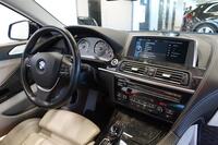 BMW 650 vaihtoauto