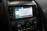 Jaguar F-Type vaihtoauto