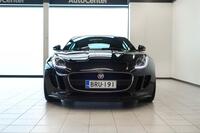 Jaguar F-Type vaihtoauto