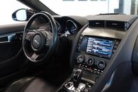 Jaguar F-Type vaihtoauto