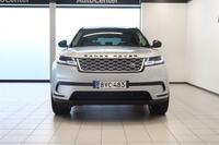 Land Rover Range Rover Velar vaihtoauto