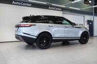 Land Rover Range Rover Velar vaihtoauto