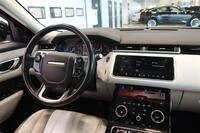 Land Rover Range Rover Velar vaihtoauto