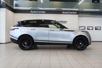 Land Rover Range Rover Velar vaihtoauto