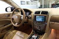 Jaguar XKR vaihtoauto